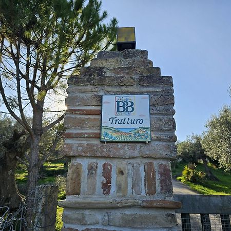 Agriturismo Il Tratturo B&B Vasto Bagian luar foto