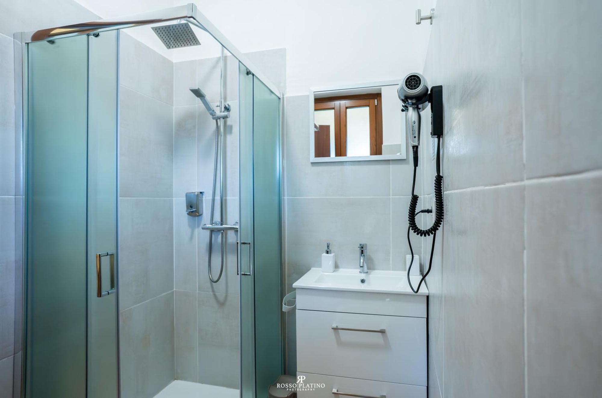 Agriturismo Il Tratturo B&B Vasto Bagian luar foto
