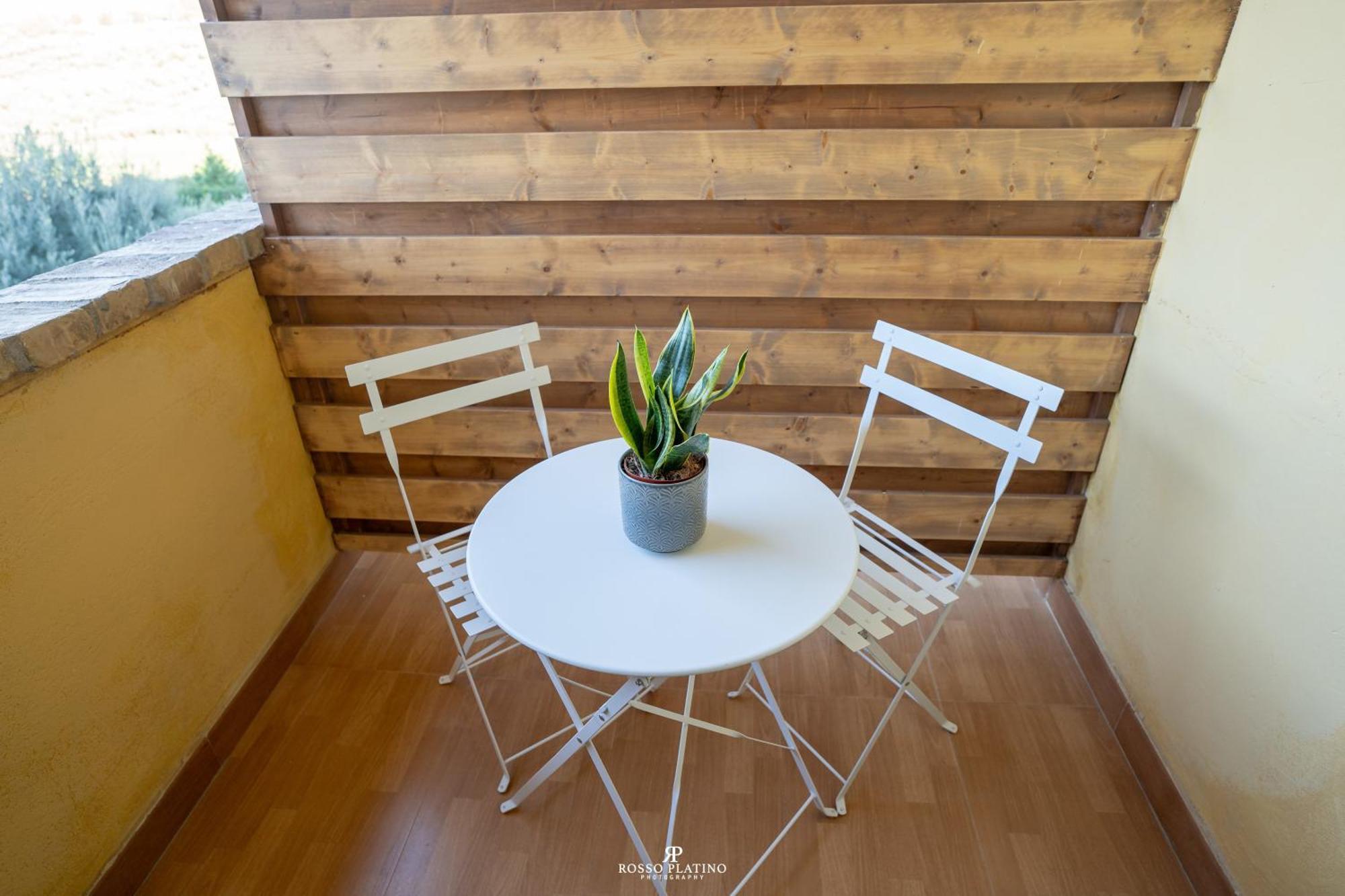 Agriturismo Il Tratturo B&B Vasto Ruang foto